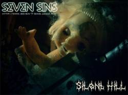 Seven Sins (KAZ) : Silent Hill Seven Sins (KAZ) : Silent Hill